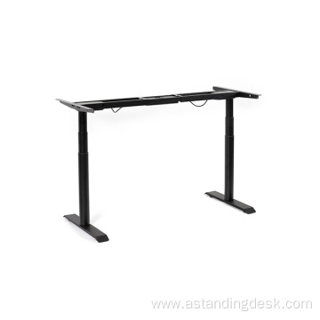 Furniture Office Adjustable Standing Lift Desk Table Frame